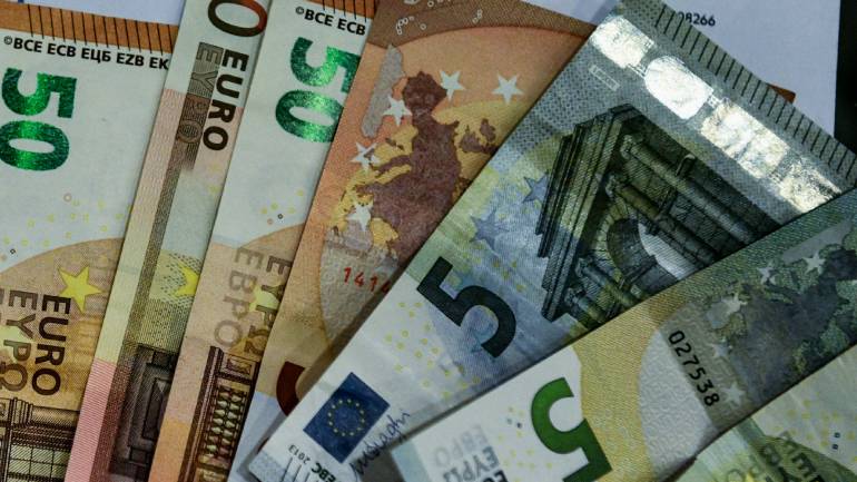 Οι πληρωμές από υπουργείο Εργασίας, e-ΕΦΚΑ και ΟΑΕΔ για την περίοδο 11-15 Απριλίου